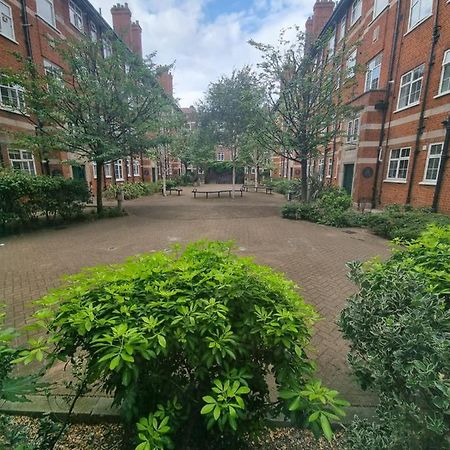 Ew Apartments London Luaran gambar