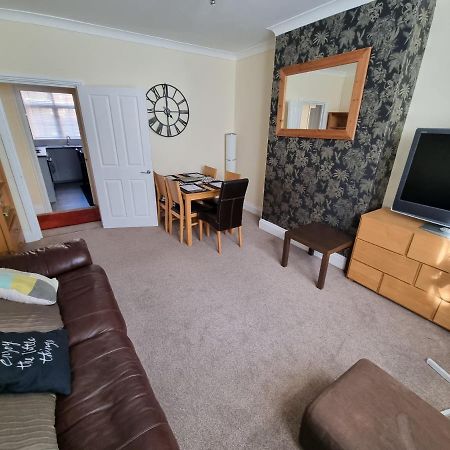 Ew Apartments London Luaran gambar
