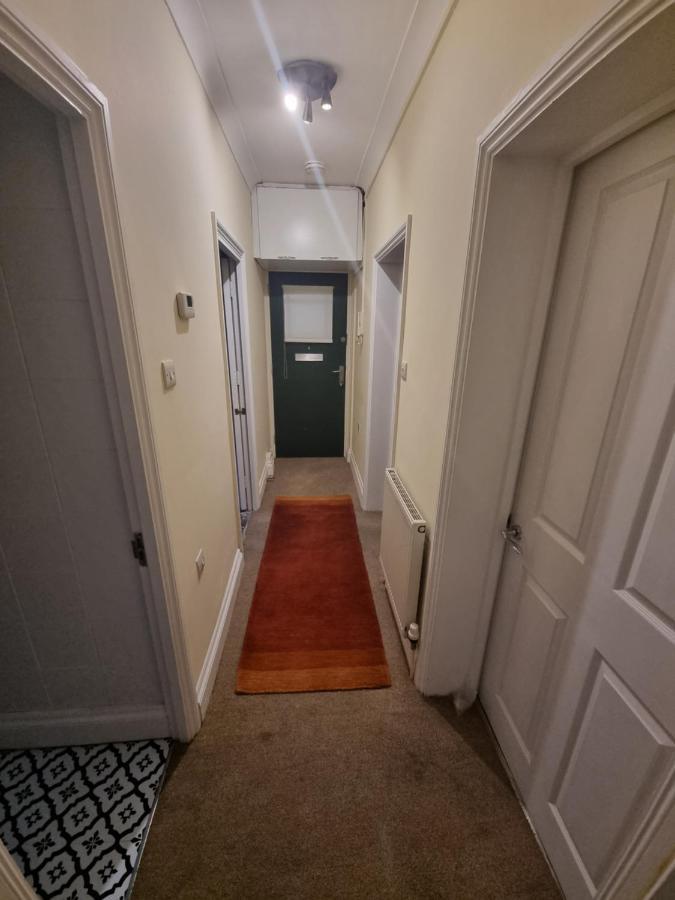 Ew Apartments London Luaran gambar